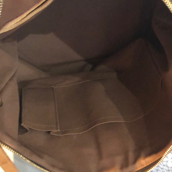 Louis Vuitton handbag - Picture 4 of 10